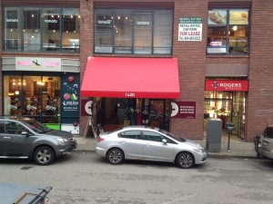 first aid Training Locations in Yaletown Vancouver