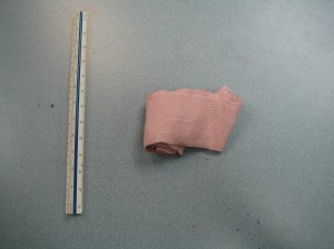 Tensor Bandage for First Aid