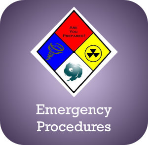 Emergency-Procedures