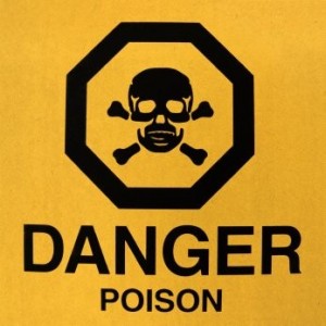 Poison Management