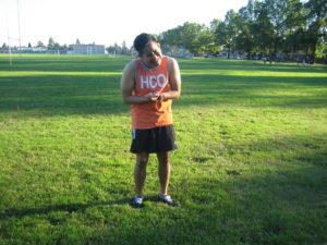 hand tendonitis